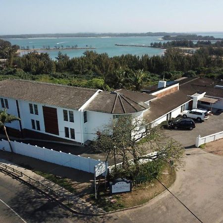 The Ridge Guesthouse Richards Bay Eksteriør bilde