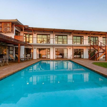 The Ridge Guesthouse Richards Bay Eksteriør bilde