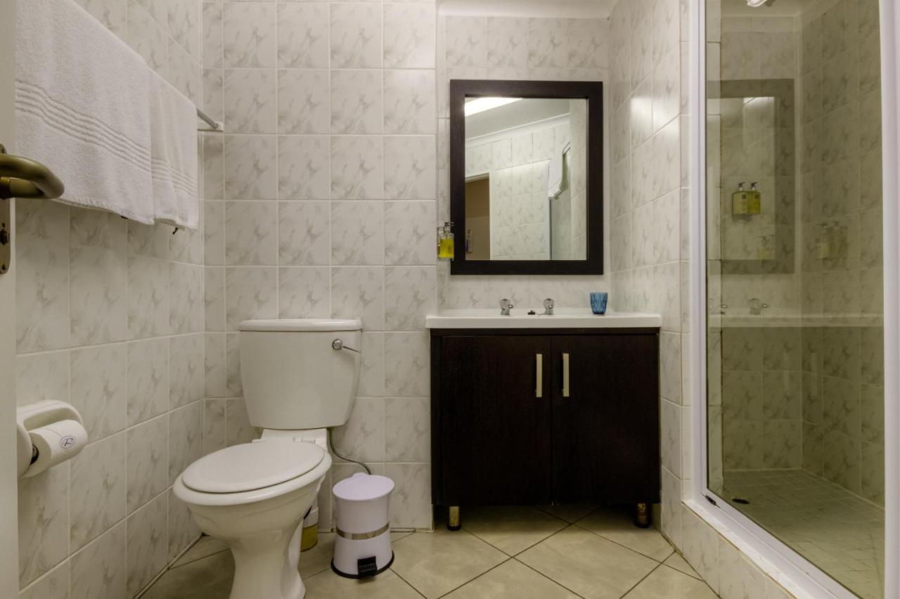 The Ridge Guesthouse Richards Bay Eksteriør bilde