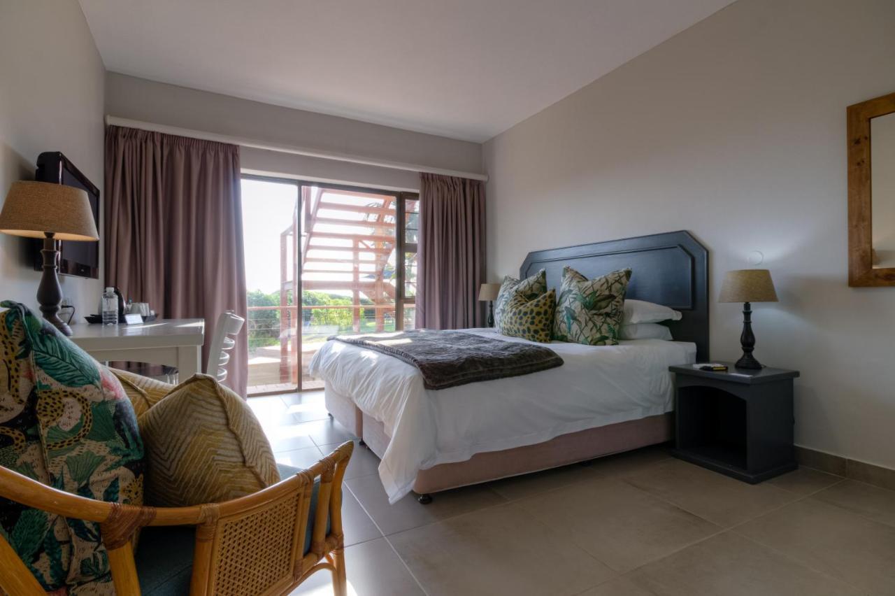 The Ridge Guesthouse Richards Bay Eksteriør bilde