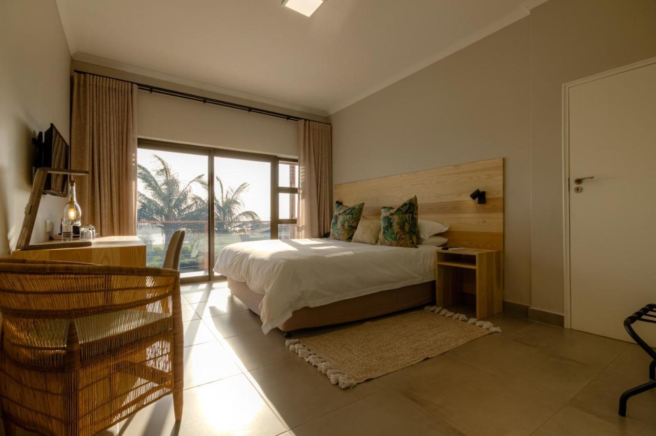 The Ridge Guesthouse Richards Bay Eksteriør bilde