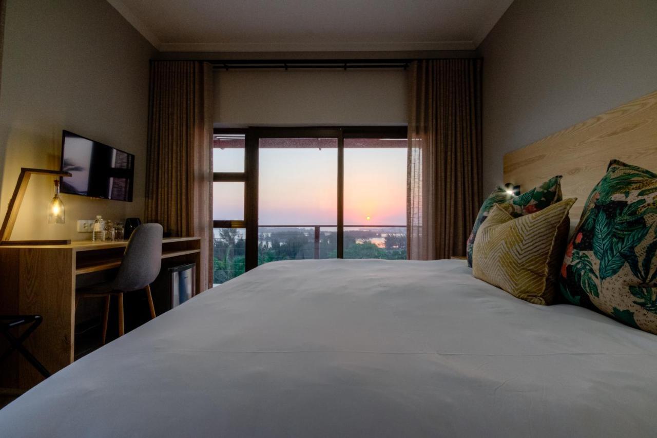 The Ridge Guesthouse Richards Bay Eksteriør bilde
