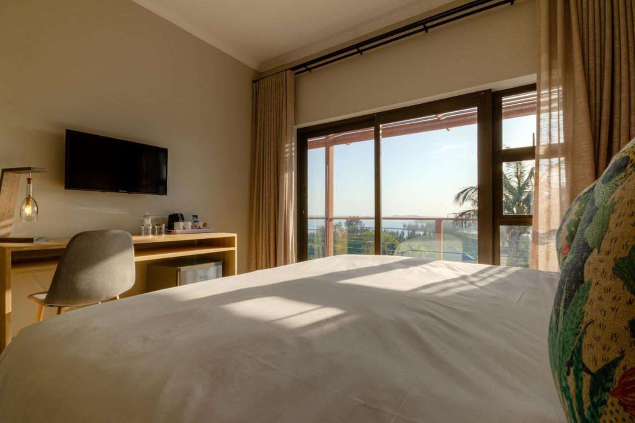 The Ridge Guesthouse Richards Bay Eksteriør bilde