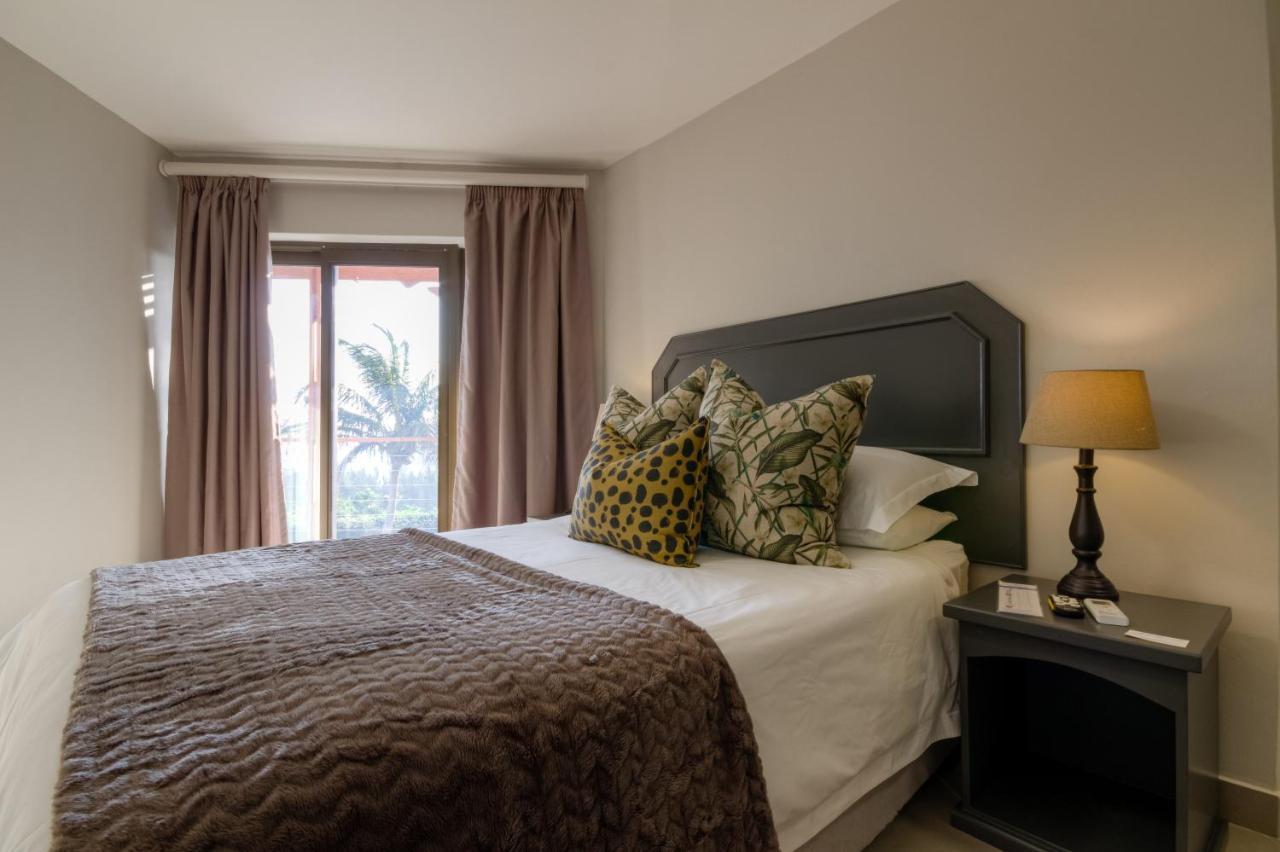 The Ridge Guesthouse Richards Bay Eksteriør bilde