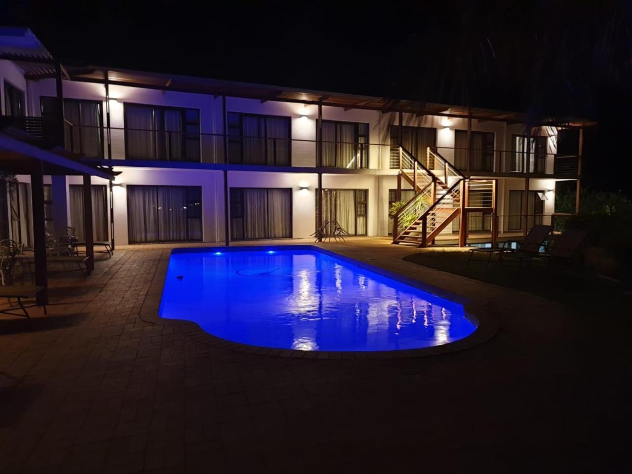 The Ridge Guesthouse Richards Bay Eksteriør bilde