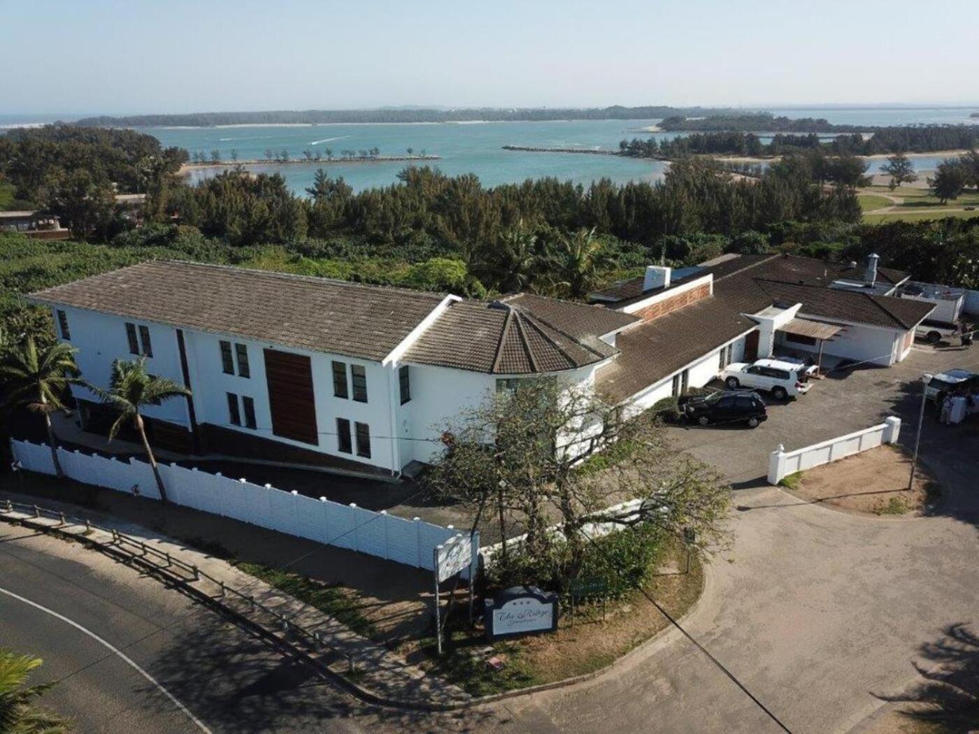 The Ridge Guesthouse Richards Bay Eksteriør bilde