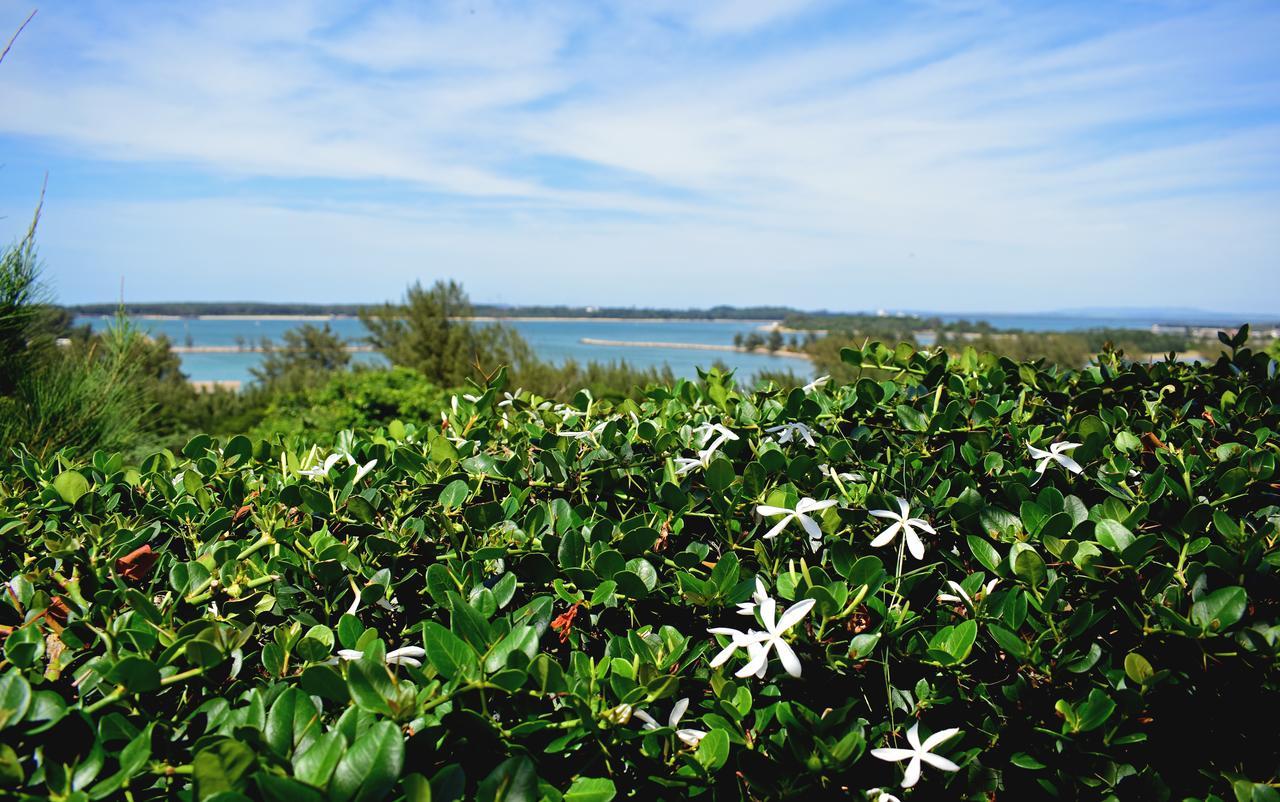 The Ridge Guesthouse Richards Bay Eksteriør bilde