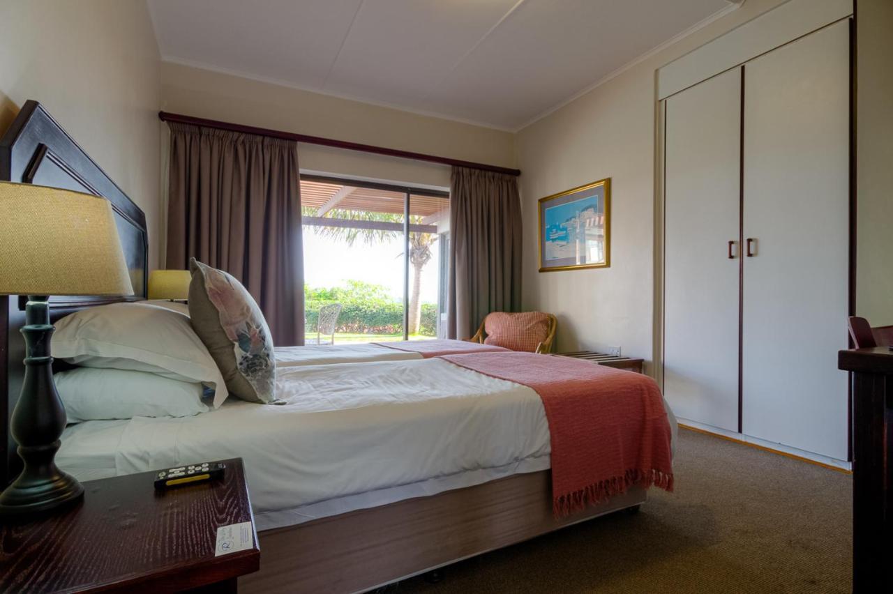 The Ridge Guesthouse Richards Bay Eksteriør bilde