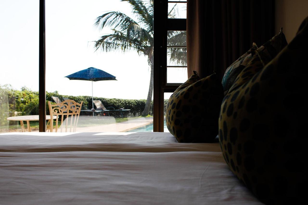 The Ridge Guesthouse Richards Bay Eksteriør bilde