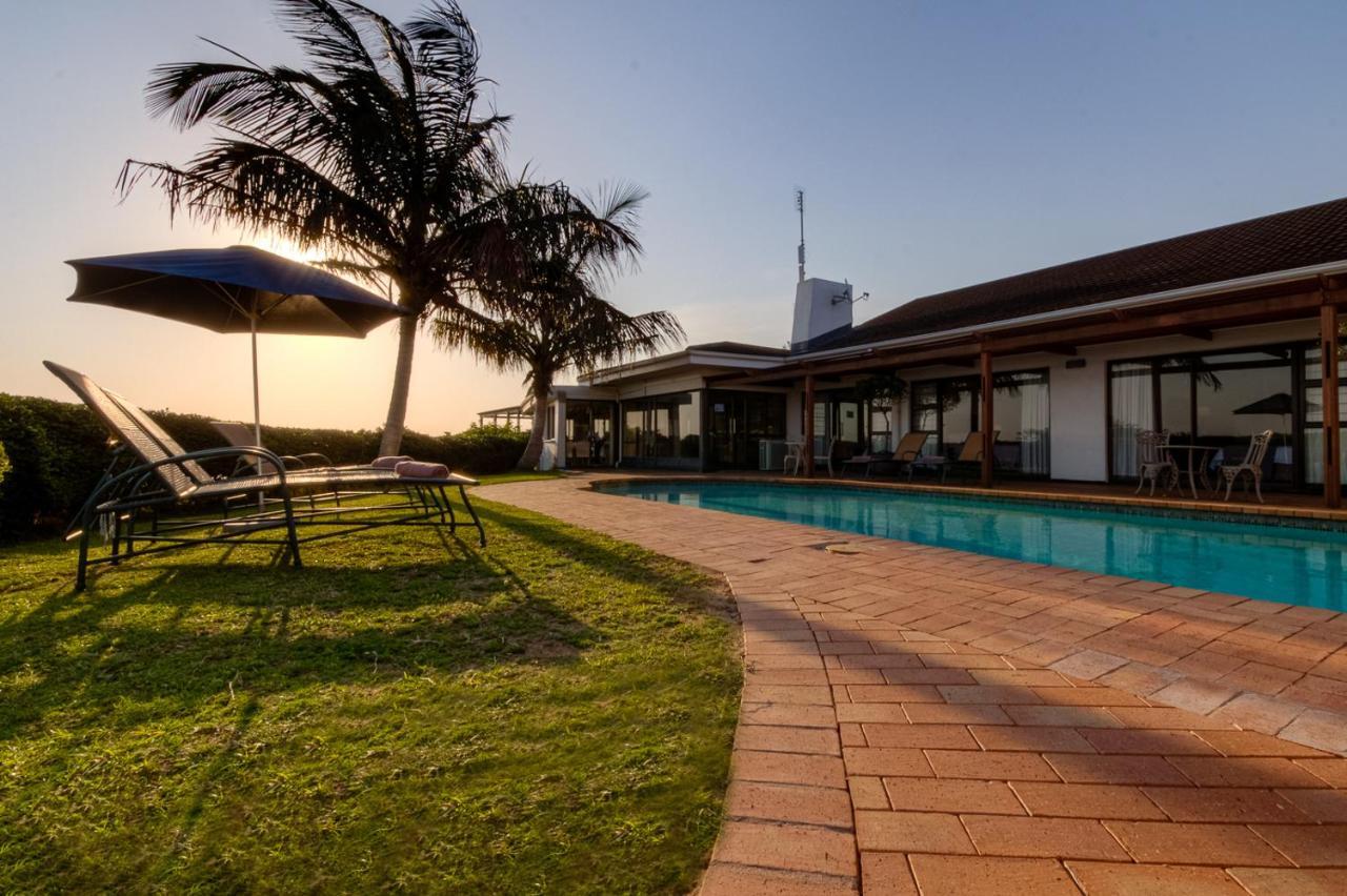 The Ridge Guesthouse Richards Bay Eksteriør bilde