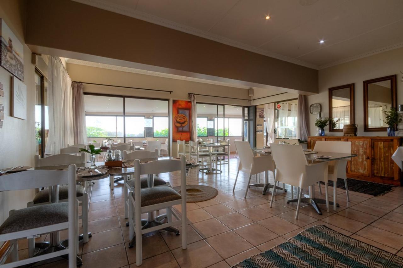 The Ridge Guesthouse Richards Bay Eksteriør bilde