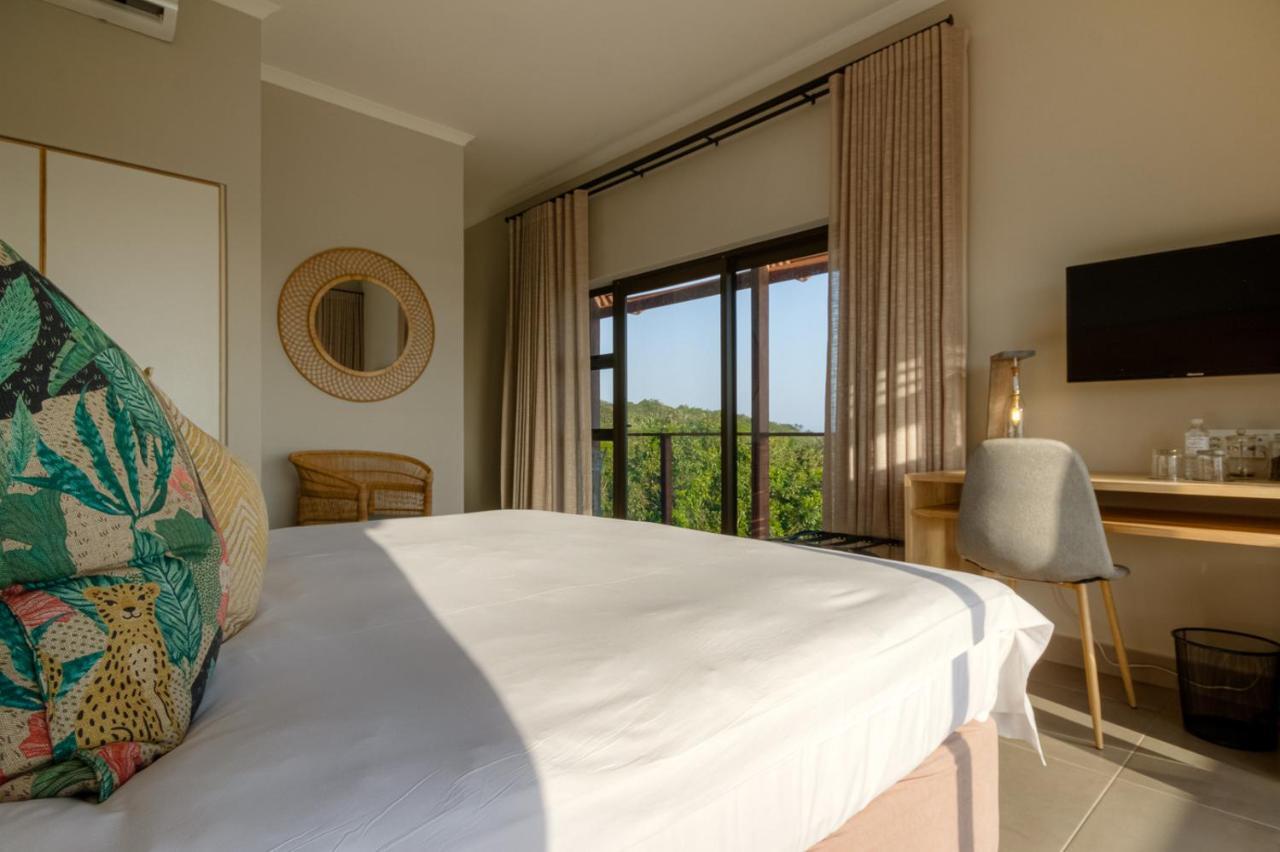 The Ridge Guesthouse Richards Bay Eksteriør bilde