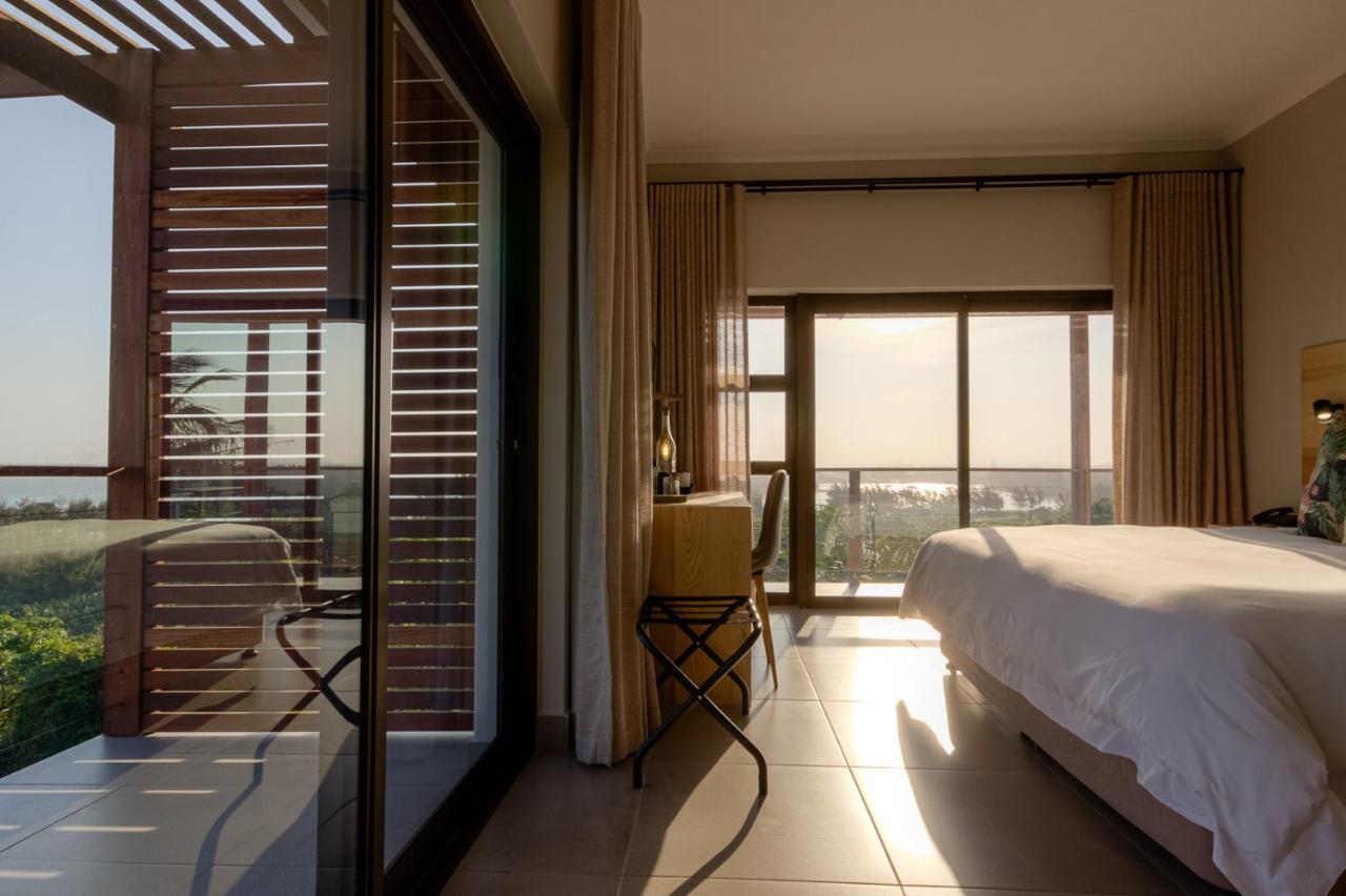 The Ridge Guesthouse Richards Bay Eksteriør bilde