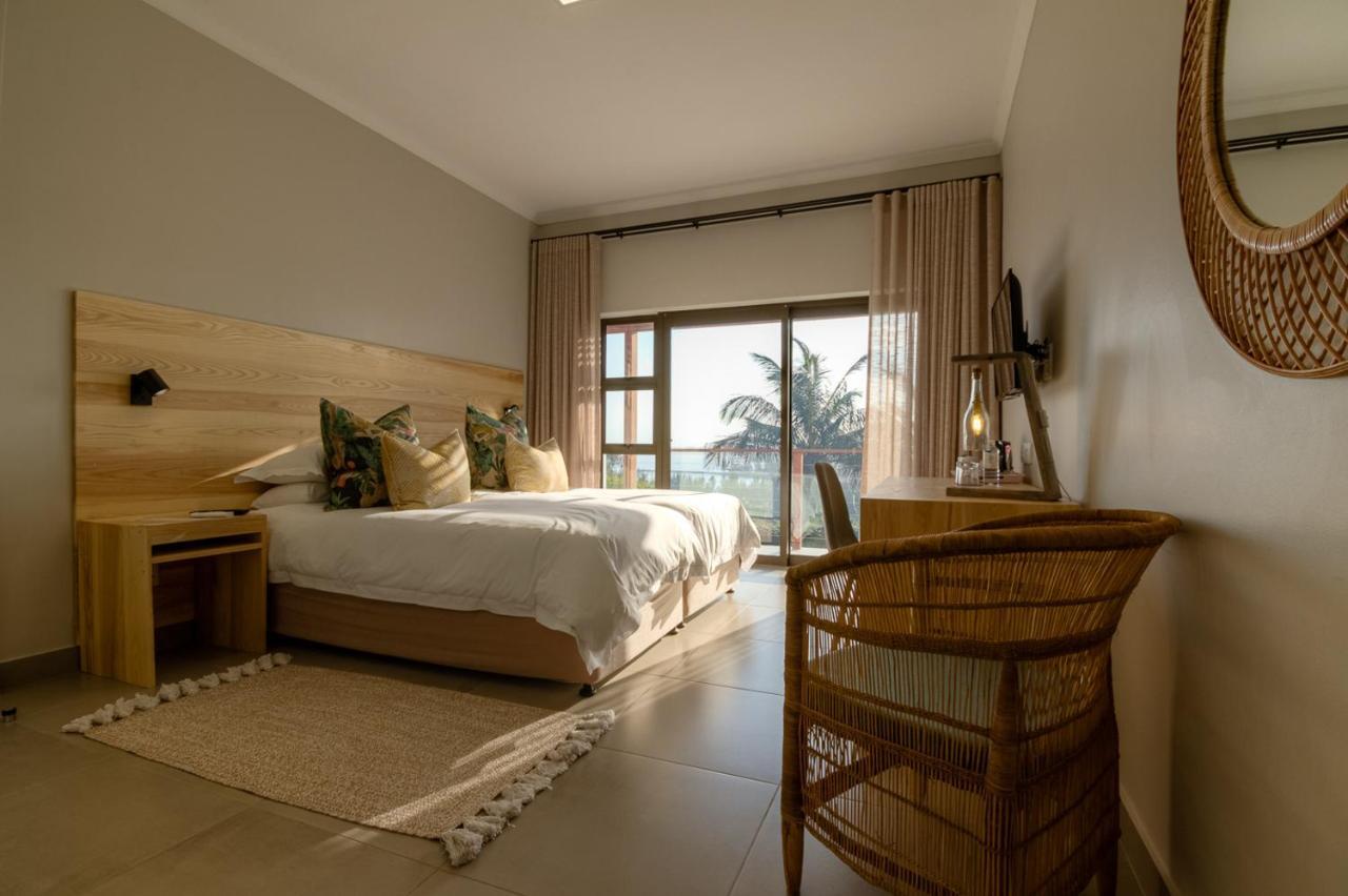 The Ridge Guesthouse Richards Bay Eksteriør bilde
