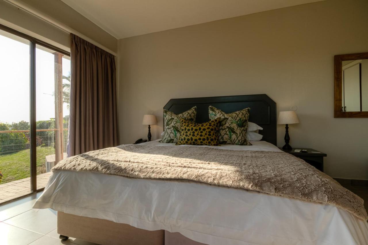 The Ridge Guesthouse Richards Bay Eksteriør bilde