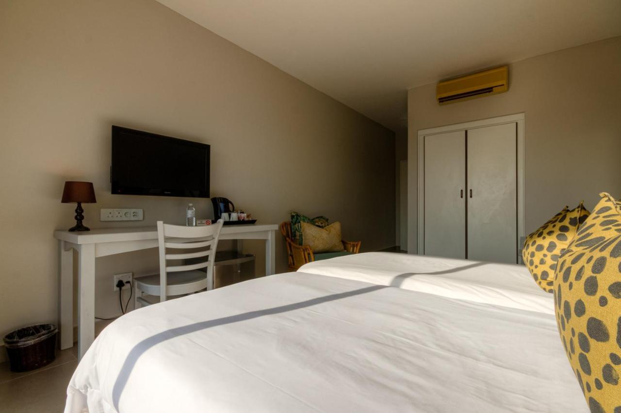 The Ridge Guesthouse Richards Bay Eksteriør bilde