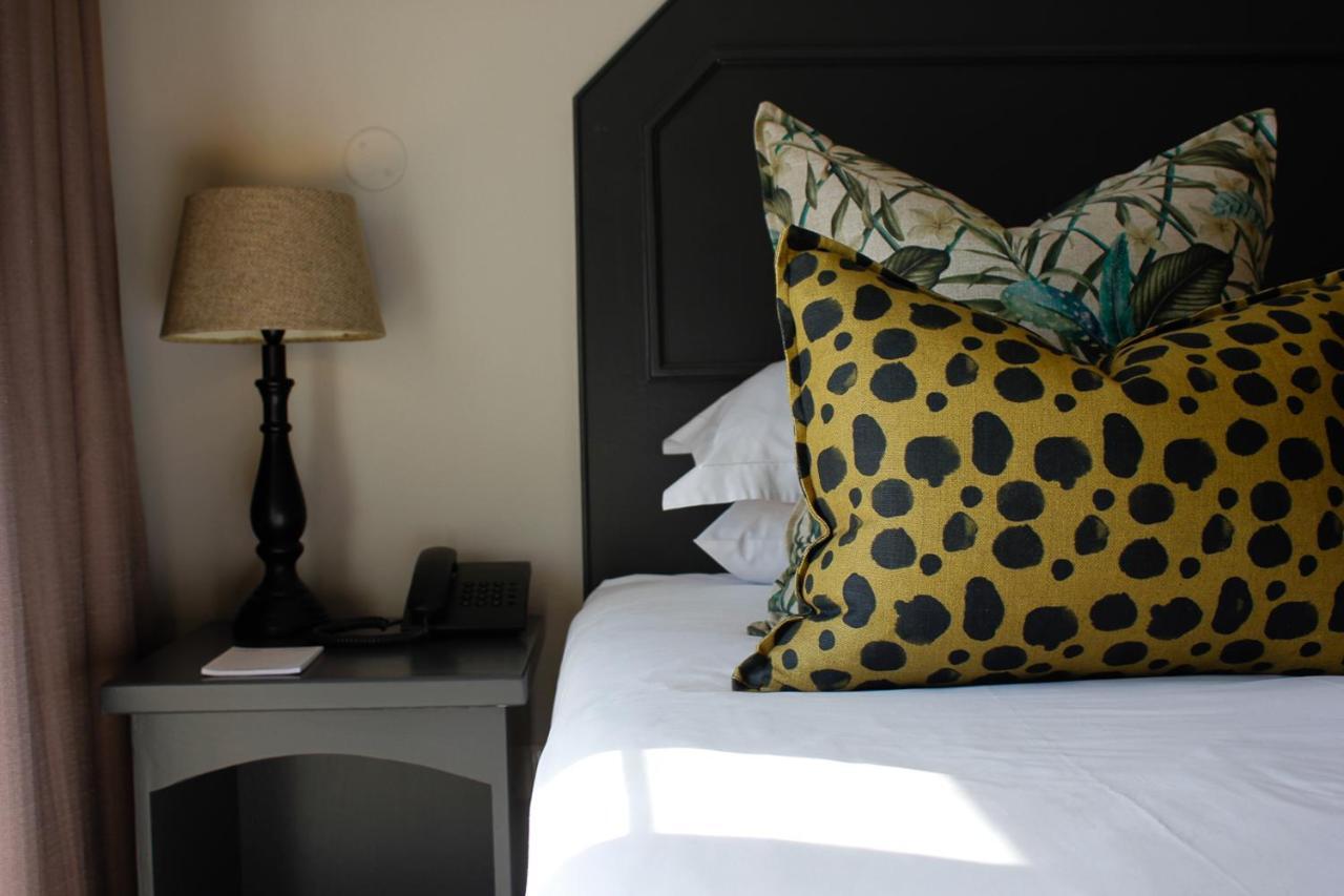 The Ridge Guesthouse Richards Bay Eksteriør bilde