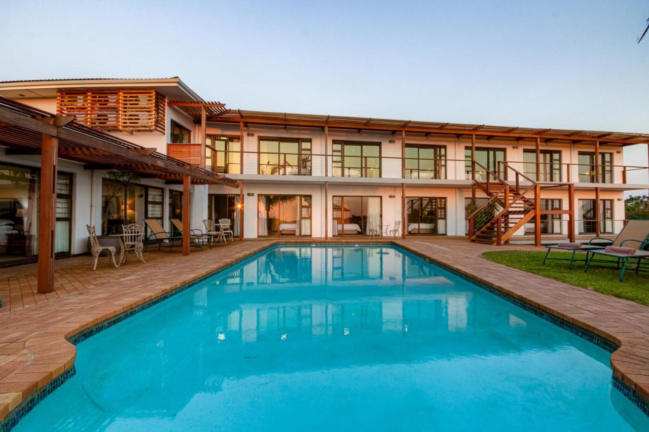 The Ridge Guesthouse Richards Bay Eksteriør bilde