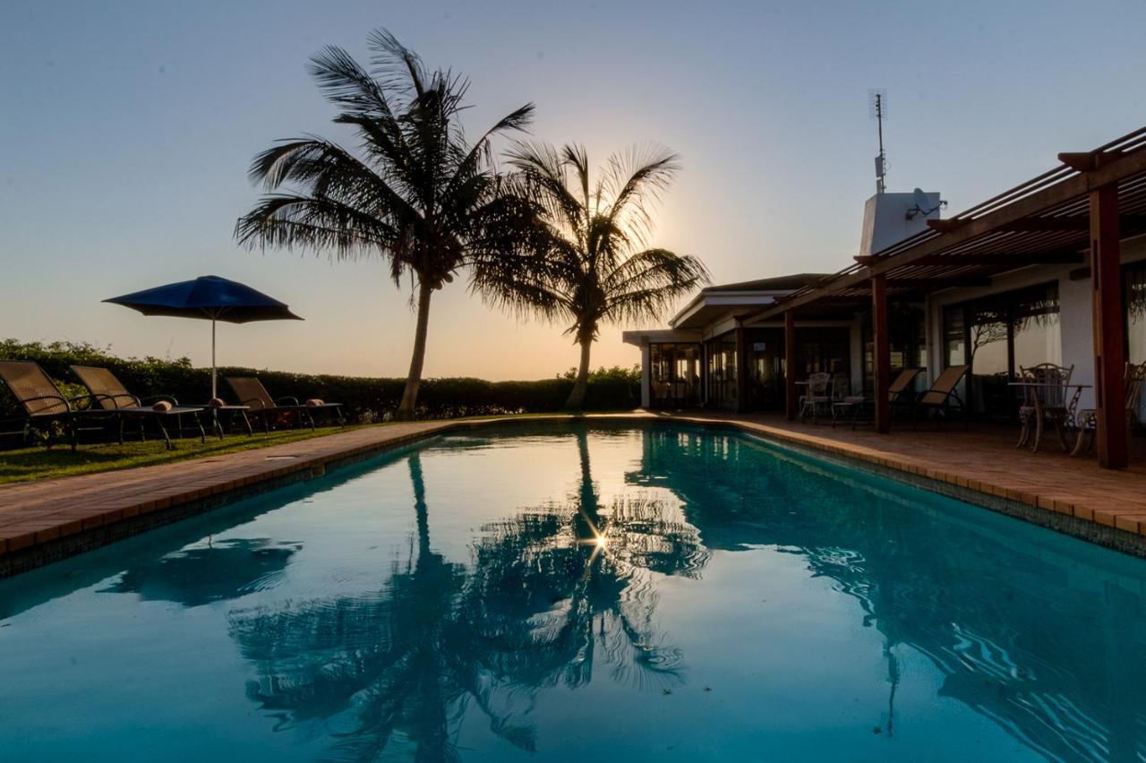 The Ridge Guesthouse Richards Bay Eksteriør bilde