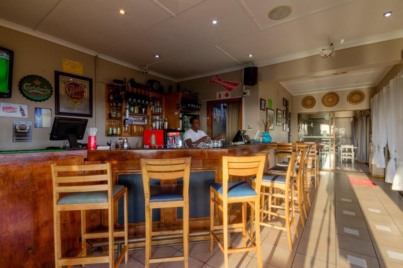 The Ridge Guesthouse Richards Bay Eksteriør bilde