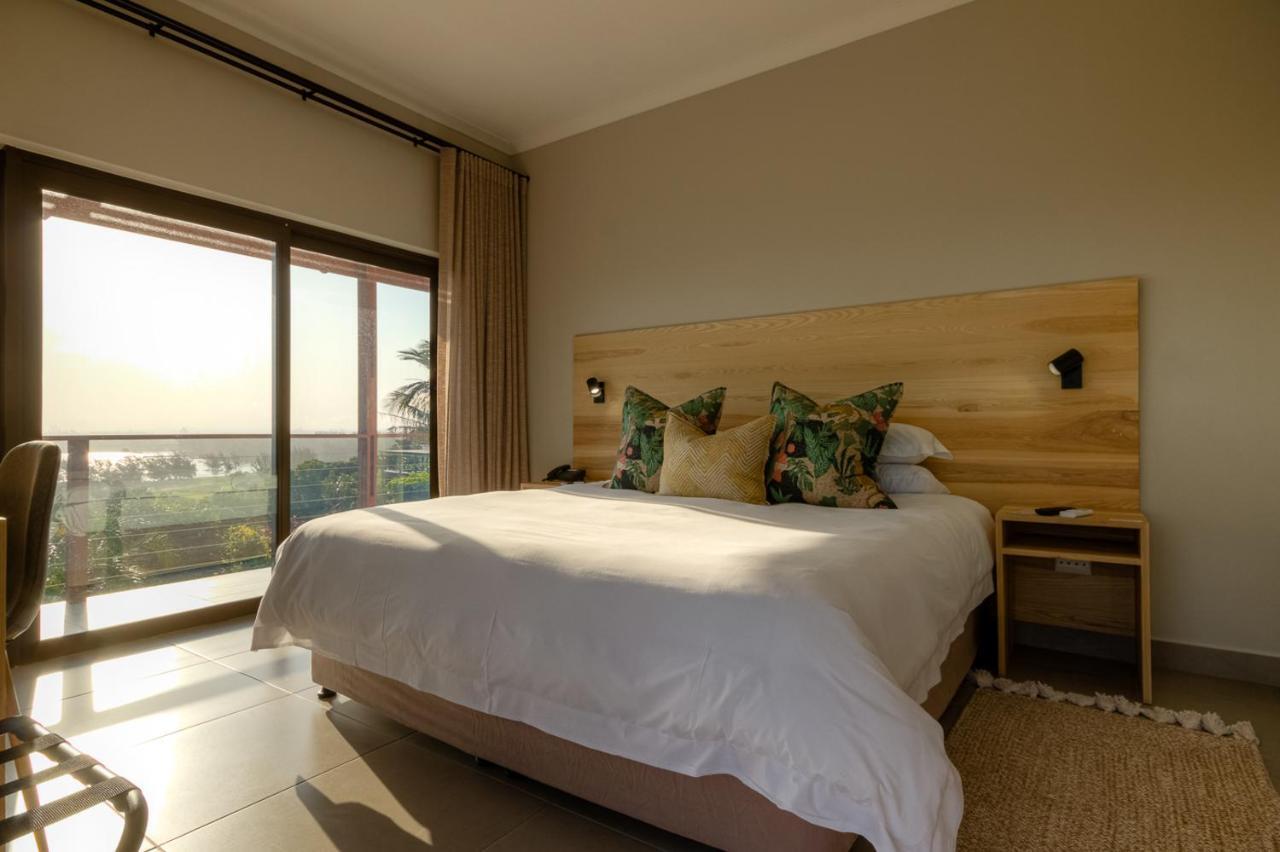 The Ridge Guesthouse Richards Bay Eksteriør bilde