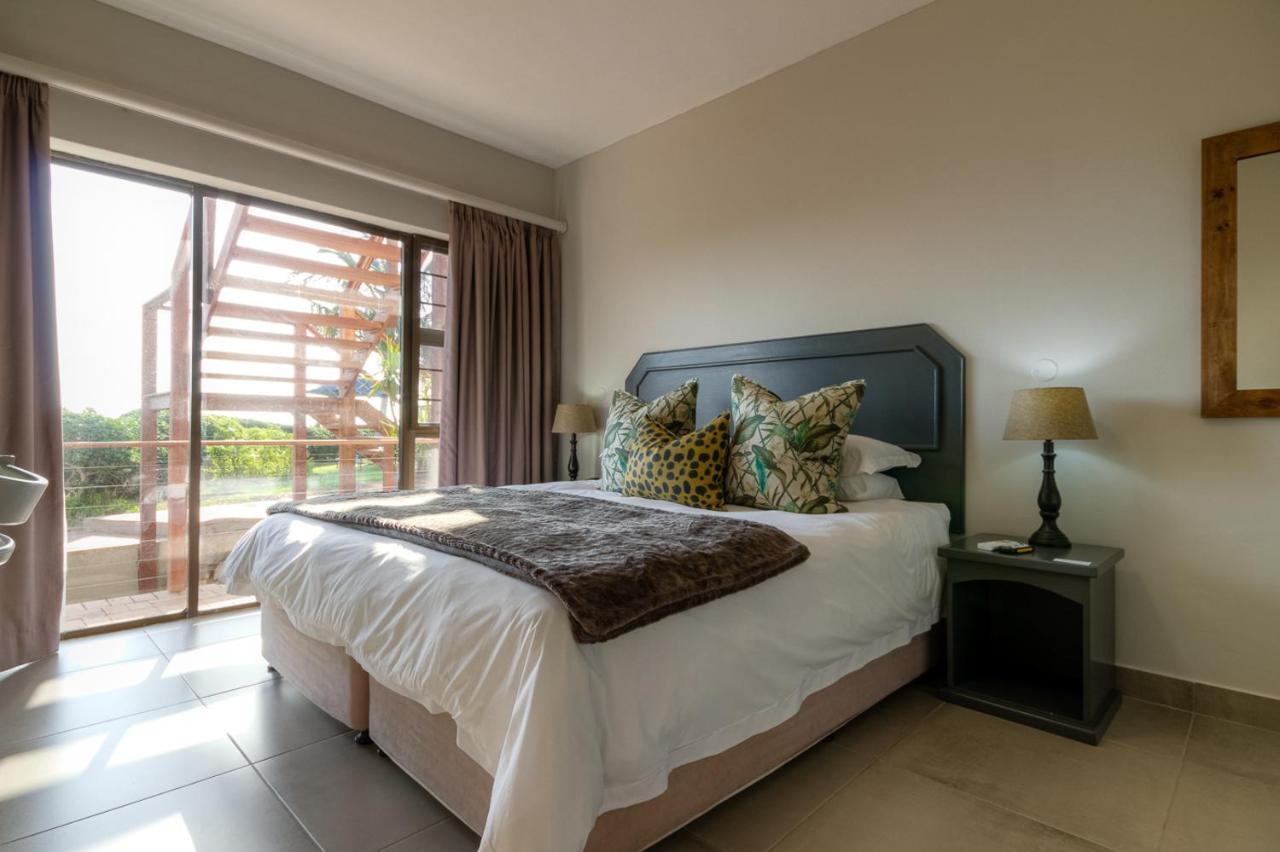 The Ridge Guesthouse Richards Bay Eksteriør bilde
