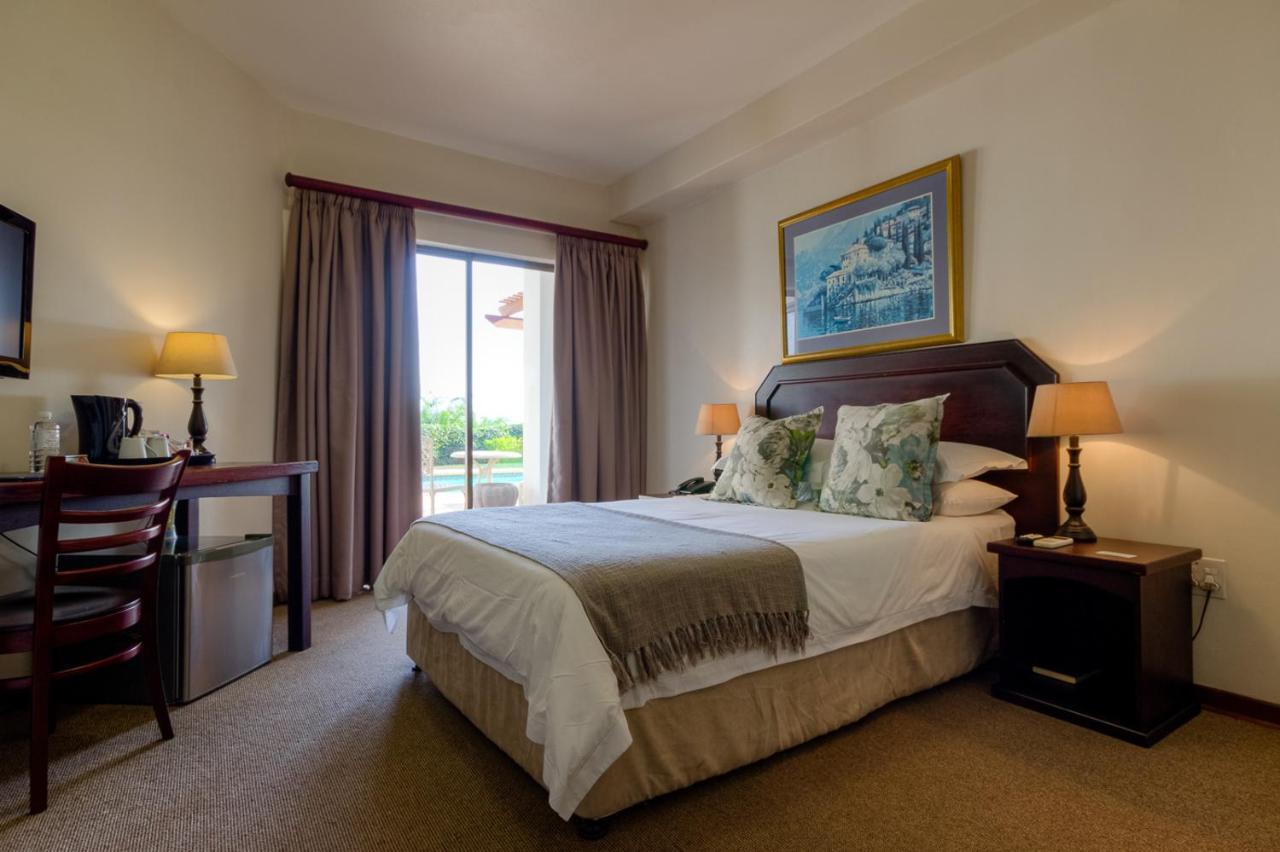 The Ridge Guesthouse Richards Bay Eksteriør bilde