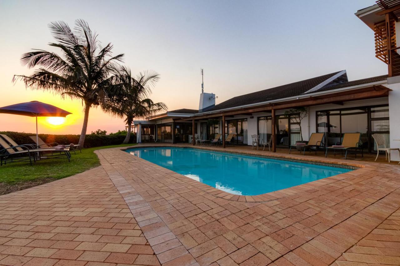 The Ridge Guesthouse Richards Bay Eksteriør bilde