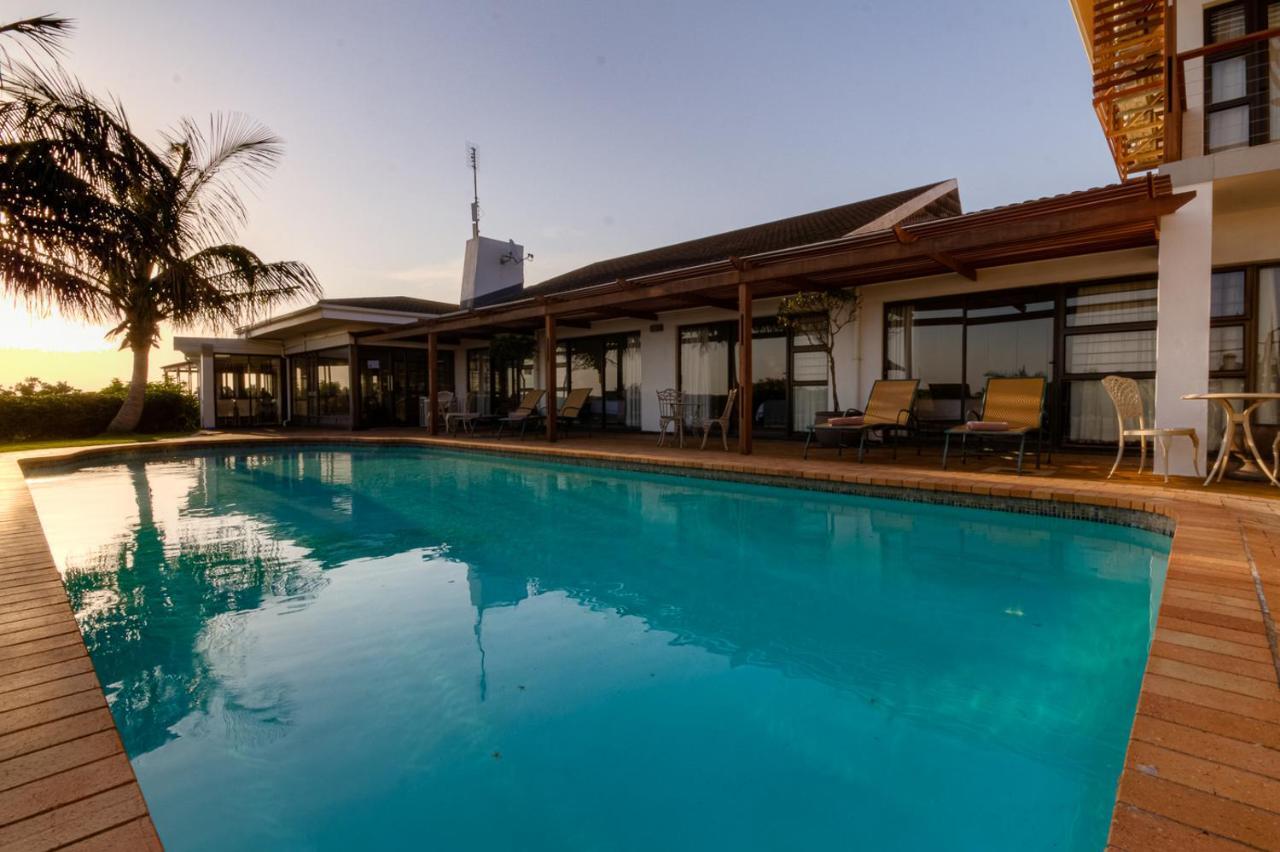The Ridge Guesthouse Richards Bay Eksteriør bilde