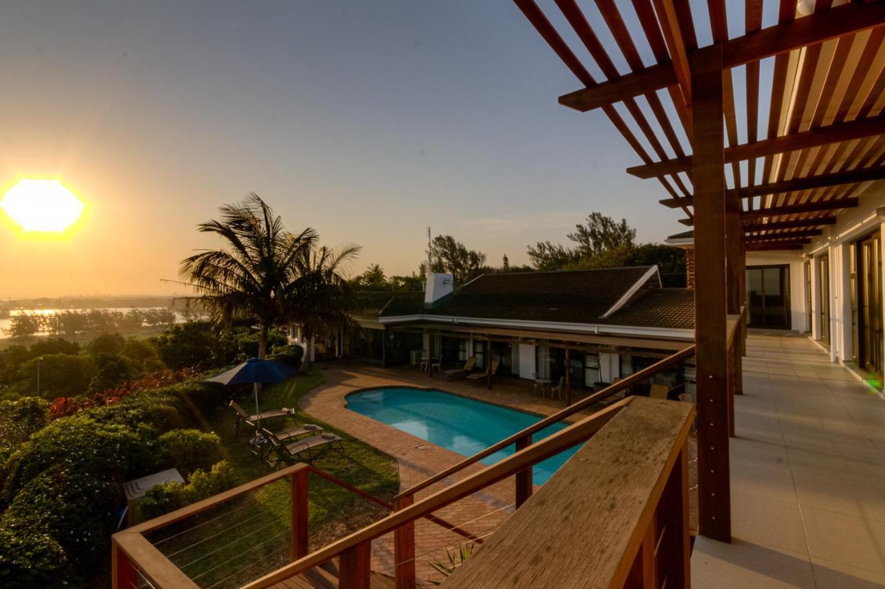 The Ridge Guesthouse Richards Bay Eksteriør bilde