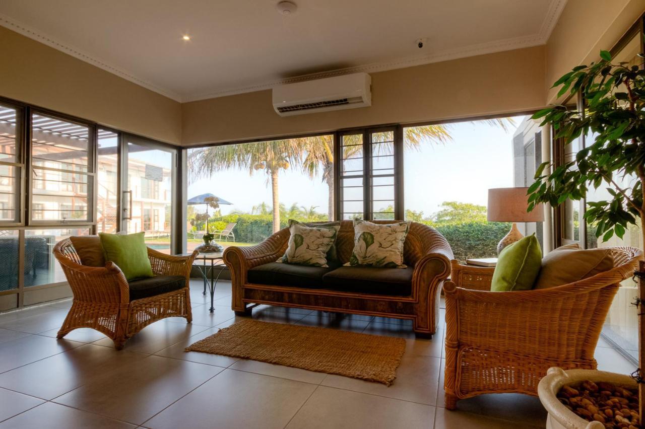 The Ridge Guesthouse Richards Bay Eksteriør bilde