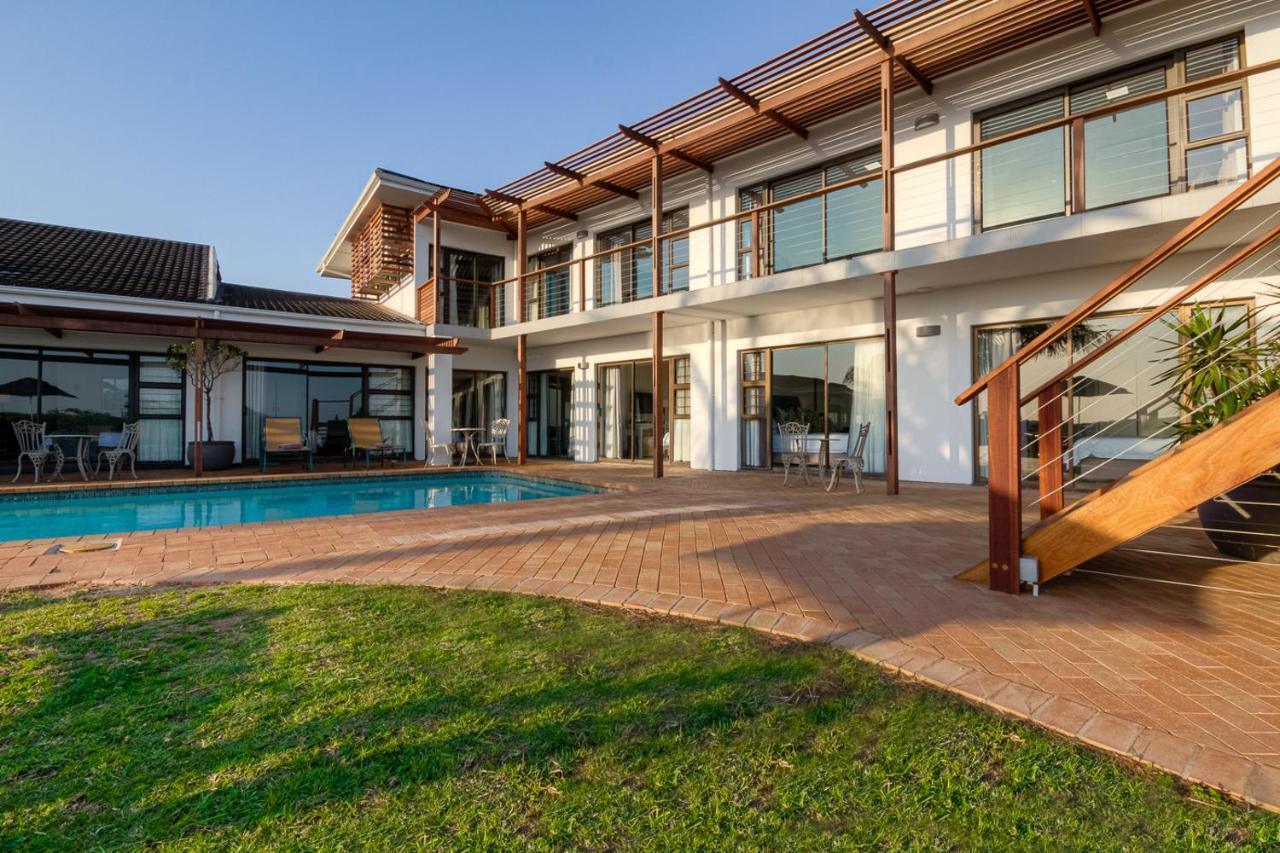 The Ridge Guesthouse Richards Bay Eksteriør bilde