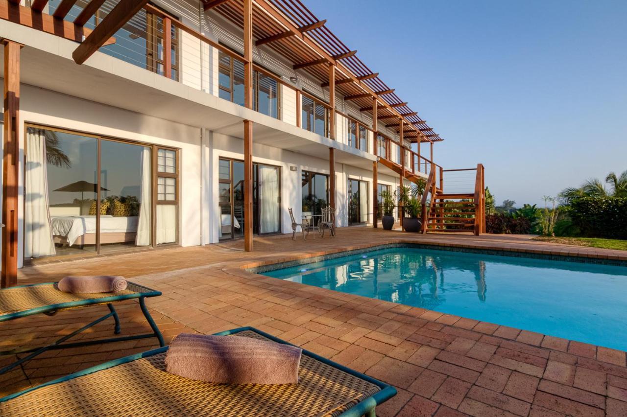 The Ridge Guesthouse Richards Bay Eksteriør bilde