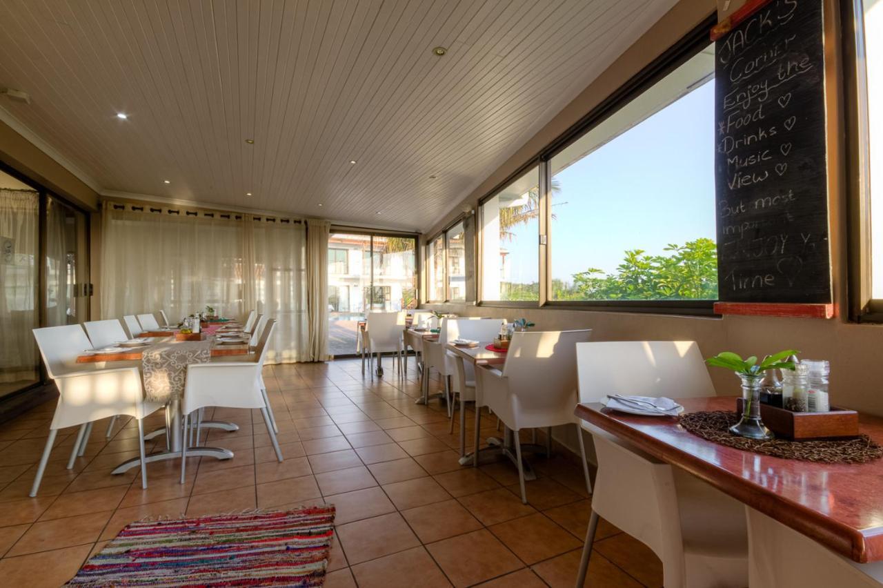 The Ridge Guesthouse Richards Bay Eksteriør bilde