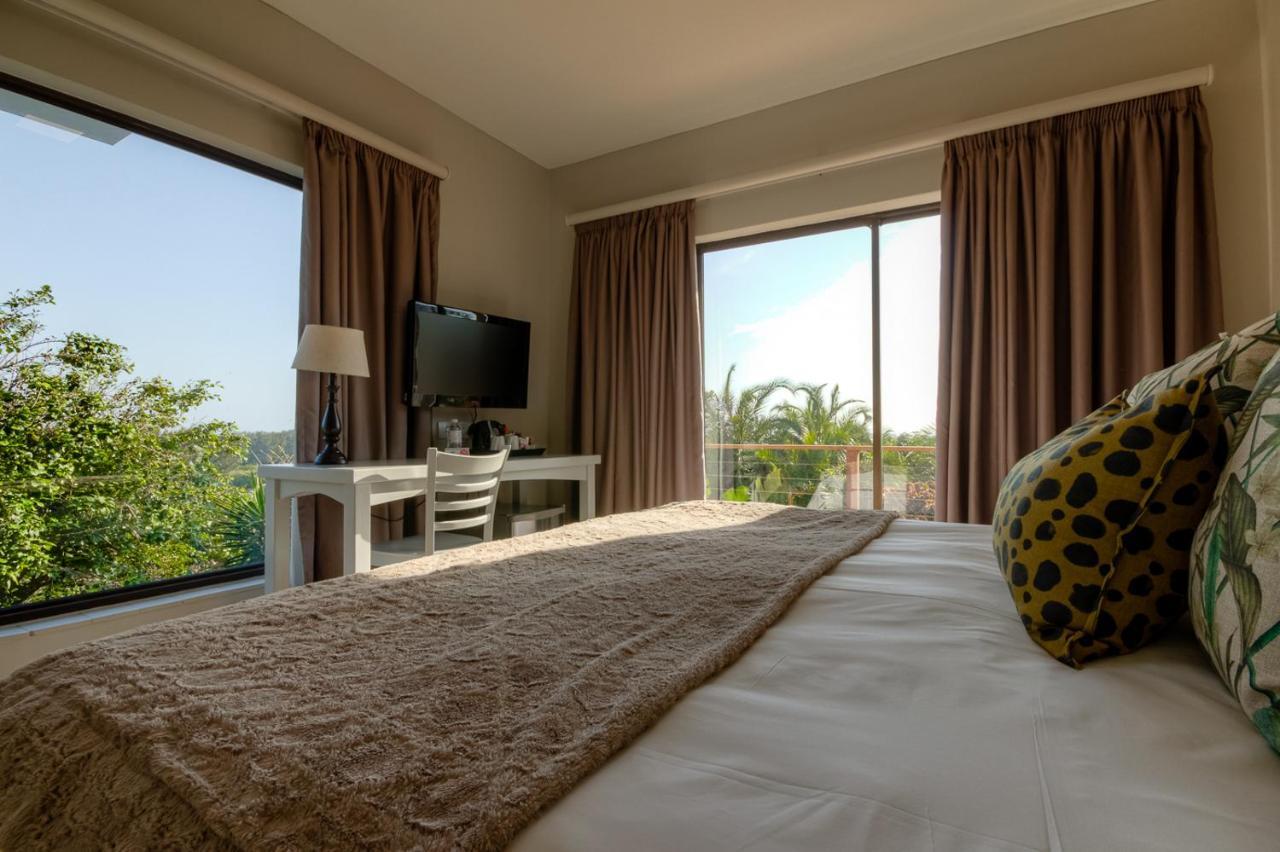 The Ridge Guesthouse Richards Bay Eksteriør bilde