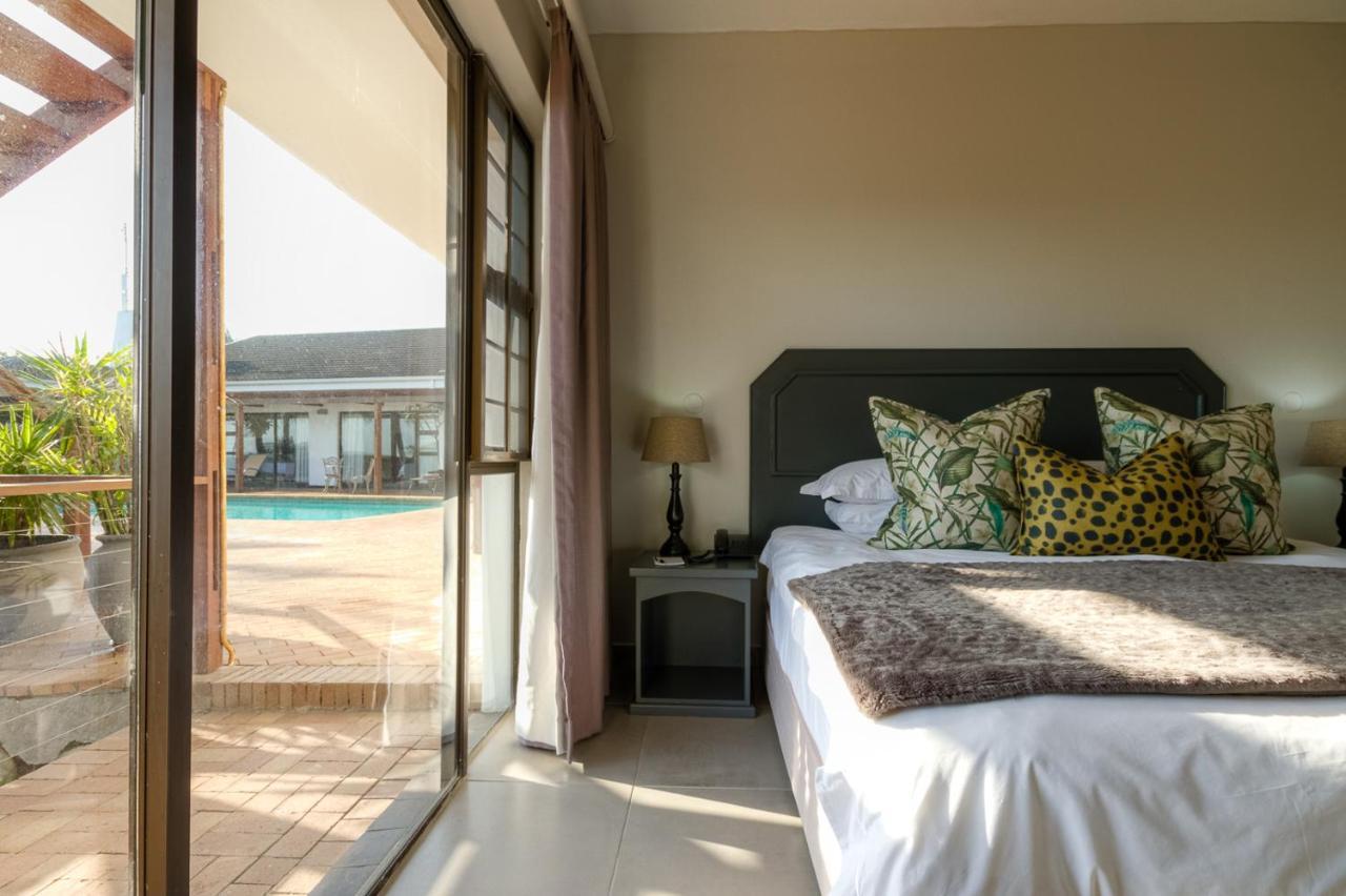 The Ridge Guesthouse Richards Bay Eksteriør bilde