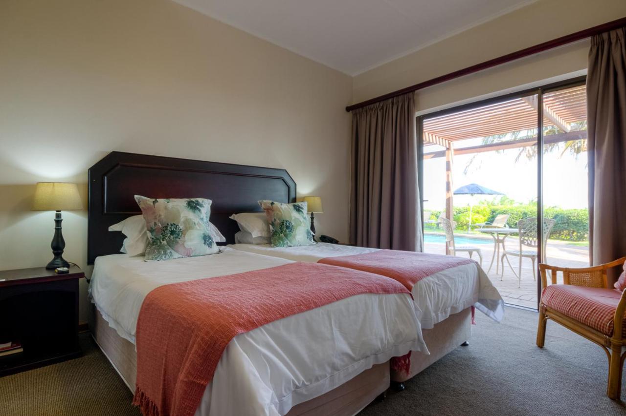 The Ridge Guesthouse Richards Bay Eksteriør bilde