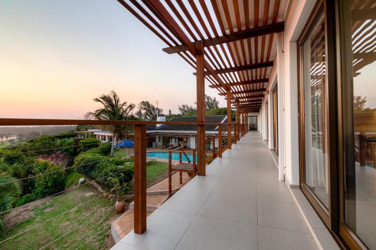 The Ridge Guesthouse Richards Bay Eksteriør bilde