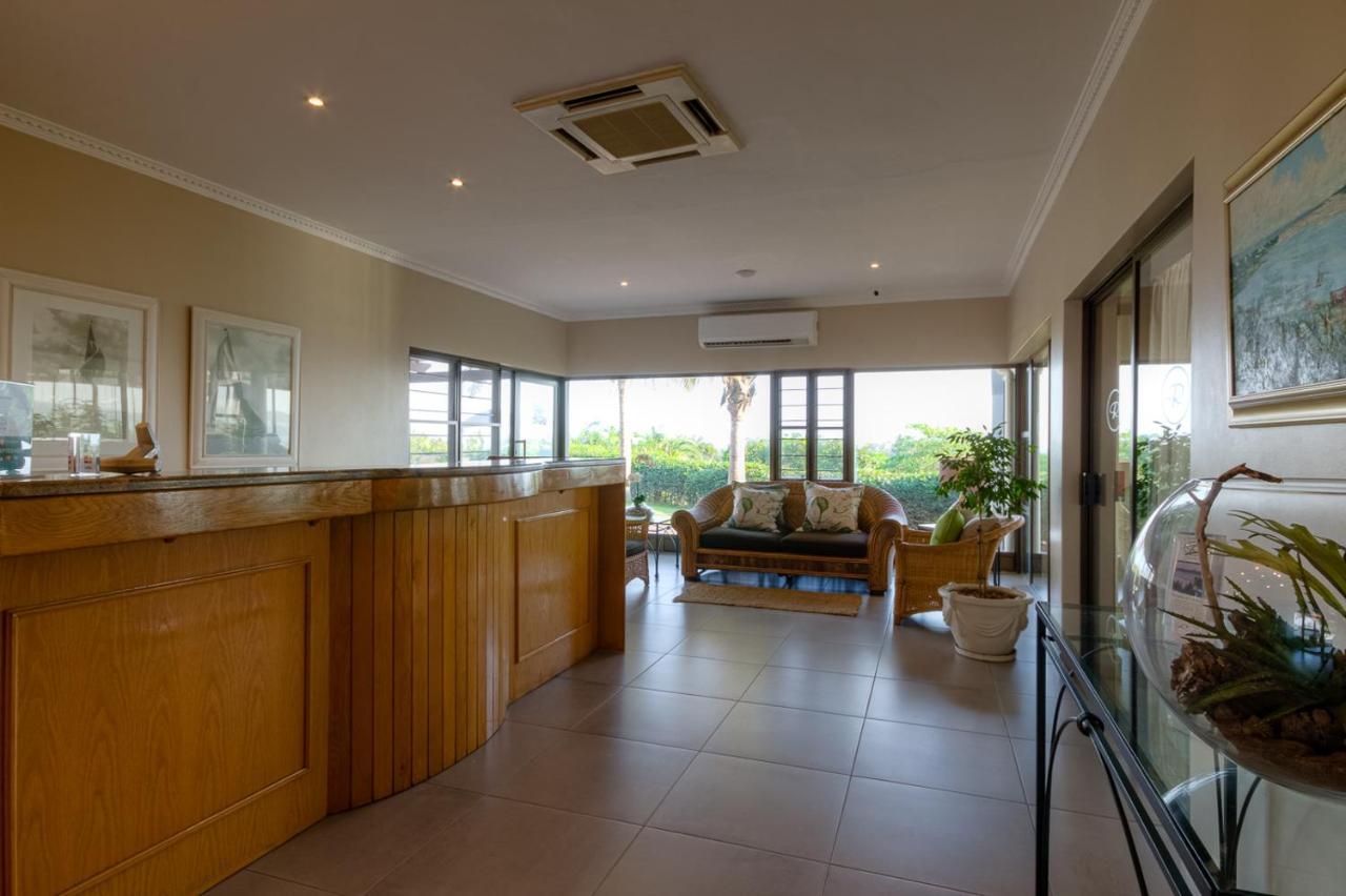 The Ridge Guesthouse Richards Bay Eksteriør bilde