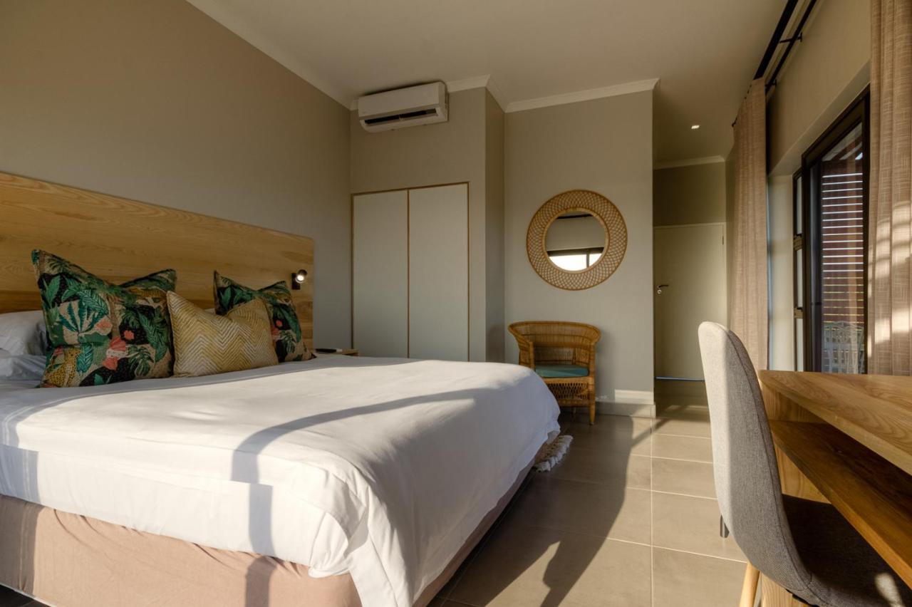 The Ridge Guesthouse Richards Bay Eksteriør bilde