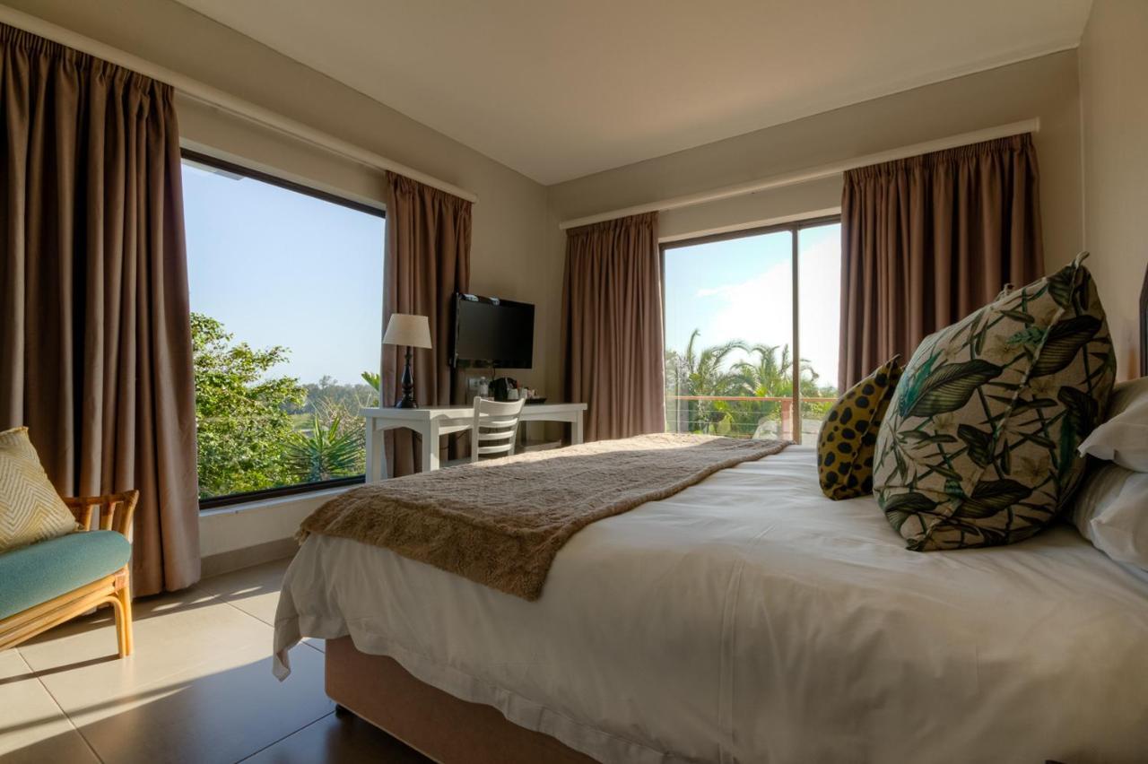 The Ridge Guesthouse Richards Bay Eksteriør bilde